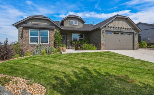 Casa a Redmond, Oregon, Stati Uniti 1