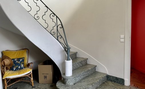 Casa en Le Lac-Bacalan, Burdeos, Francia 1