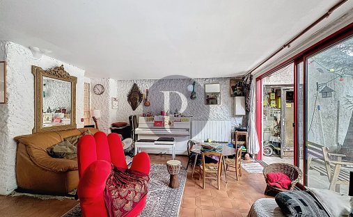 Apartamento en Carnot-Petit Pont-Alouettes, Alfortville, Francia 1