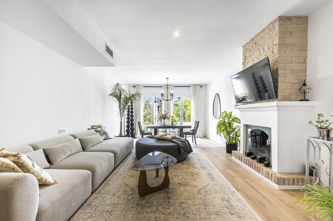Residenza a Bel-Air, Estepona, Andalusia 1 - 18730935