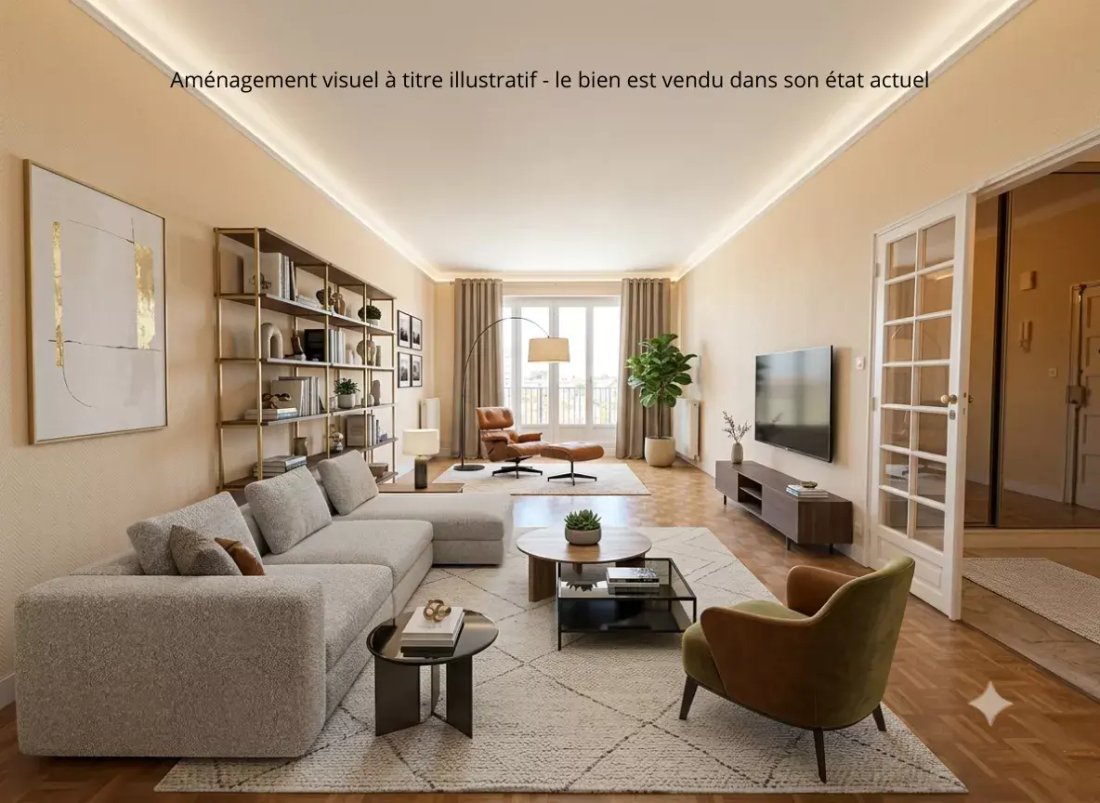 Apartamento en Le Lac-Bacalan, Burdeos, Francia 3 - 18730993