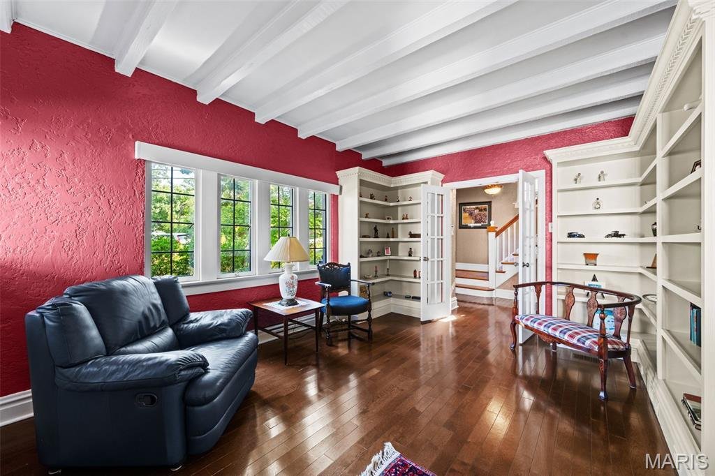 Casa a Webster Groves, Missouri, Stati Uniti 5 - 18729854