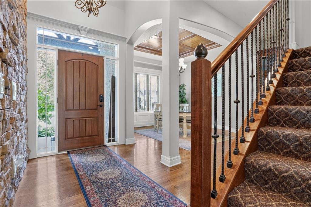 Casa en Overland Park, Kansas, Estados Unidos 2 - 18730186