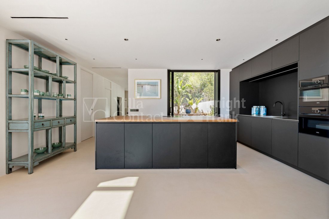 Villa in Sant Jordi de ses Salines, Sant Josep de sa Talaia, Balearic Islands 4 - 18731133