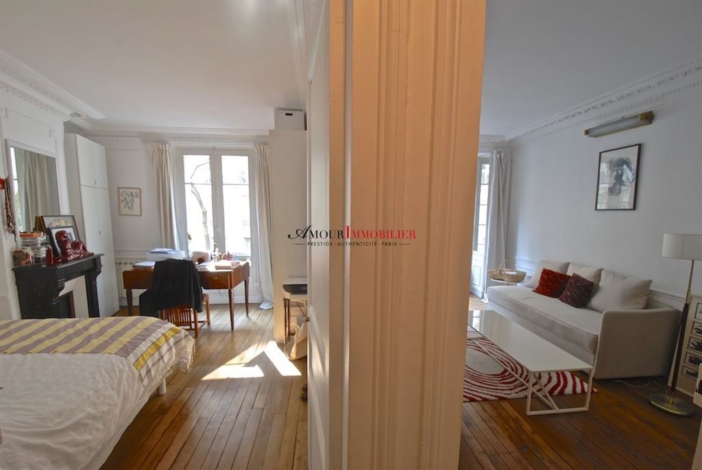 Appartamento a Bois de Boulogne, Paris 16e Arrondissement, Parigi 3 - 18730778