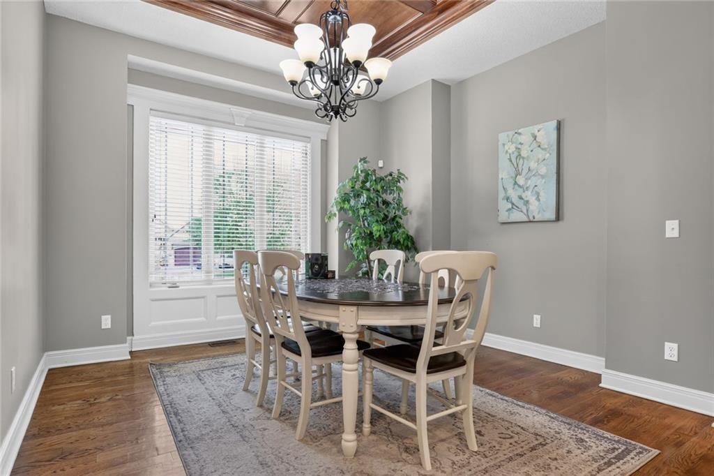 Casa en Overland Park, Kansas, Estados Unidos 3 - 18730186