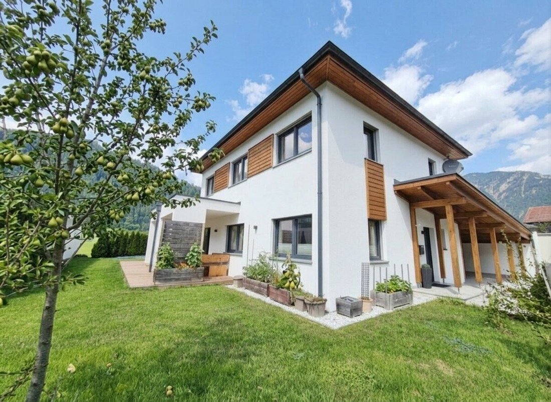 Casa en Erpfendorf, Tirol, Austria 1 - 17763329