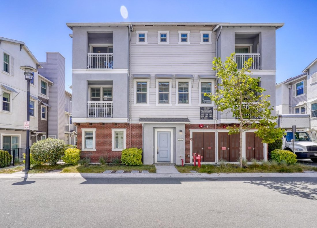 Condo in Newark, California, United States 2 - 18729639
