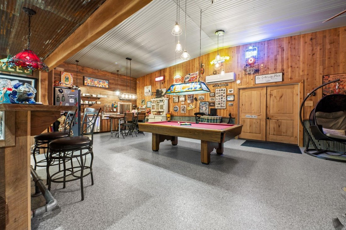 Casa a Shepherd, Texas, Stati Uniti 2 - 18729901