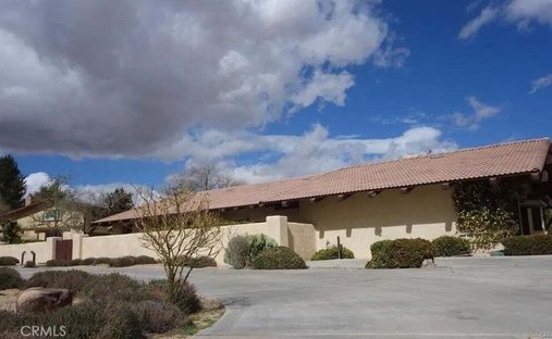Casa a Apple Valley, California, Stati Uniti 1