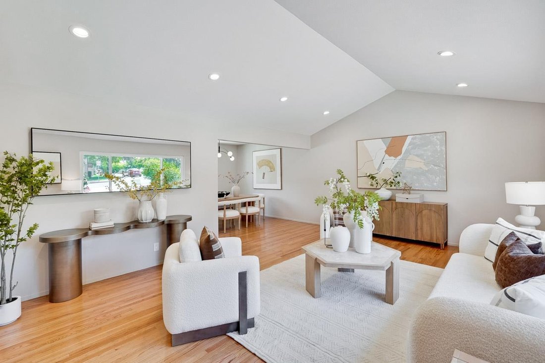 House in Cupertino, California, United States 3 - 18726731