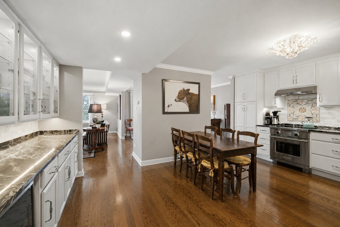 Condo in Winnetka, Illinois, United States 5 - 18730981