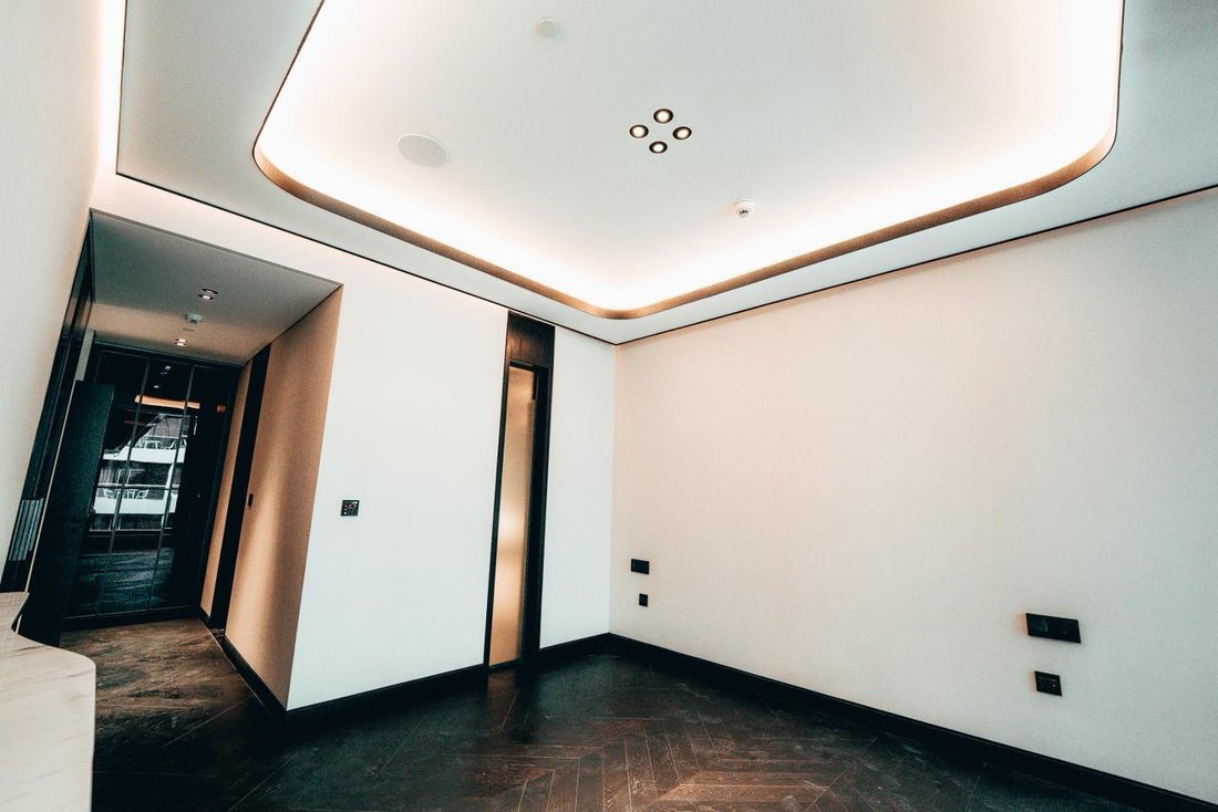 Apartment in Business Bay, Dubai, United Arab Emirates 3 - 18731212