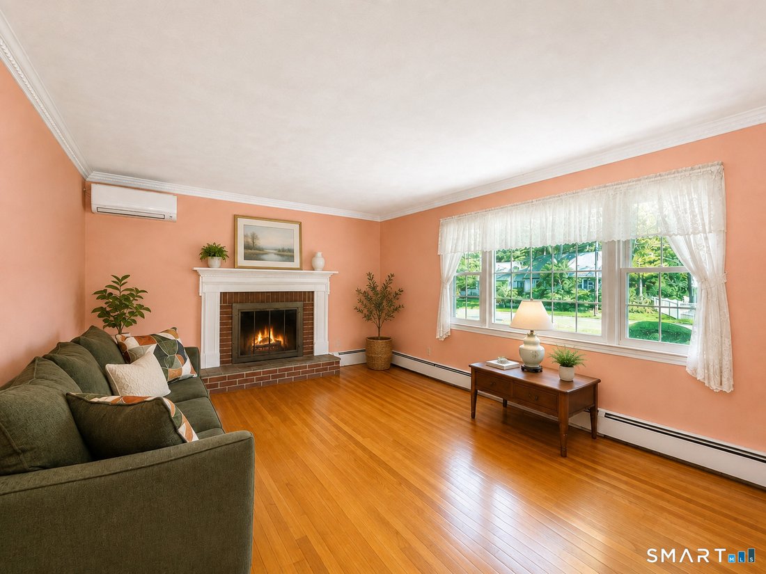 Casa en East Lyme, Connecticut, Estados Unidos 3 - 18720666