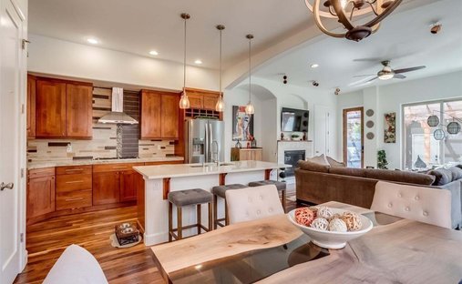 House in Denver, Colorado, United States 1