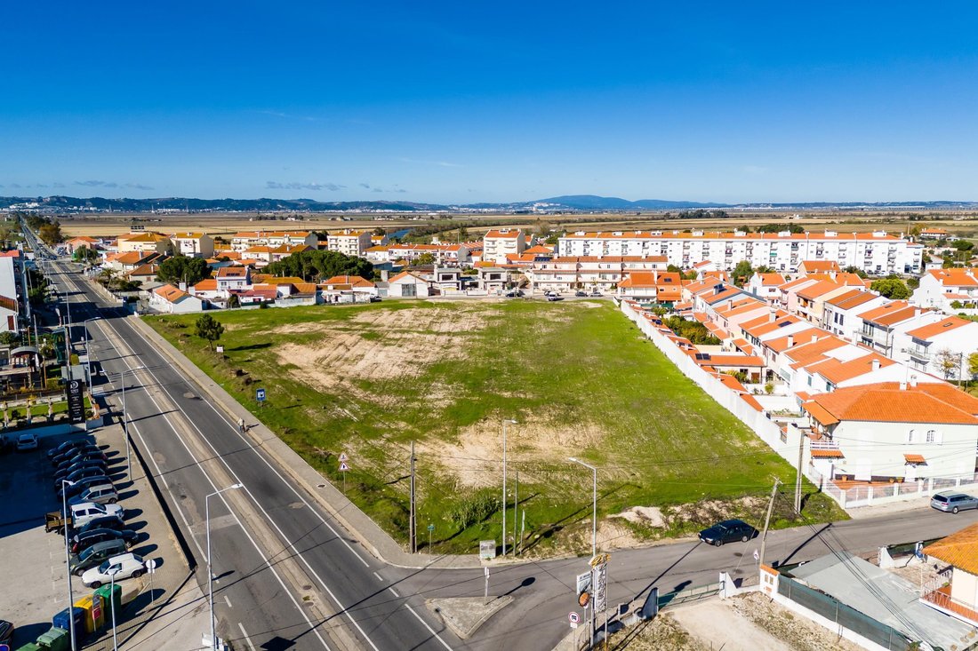 Altro a Benavente, Distretto di Santarém, Portogallo 1 - 18730370