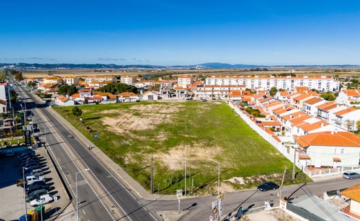 Benavente, District de Santarém, Portugal 1