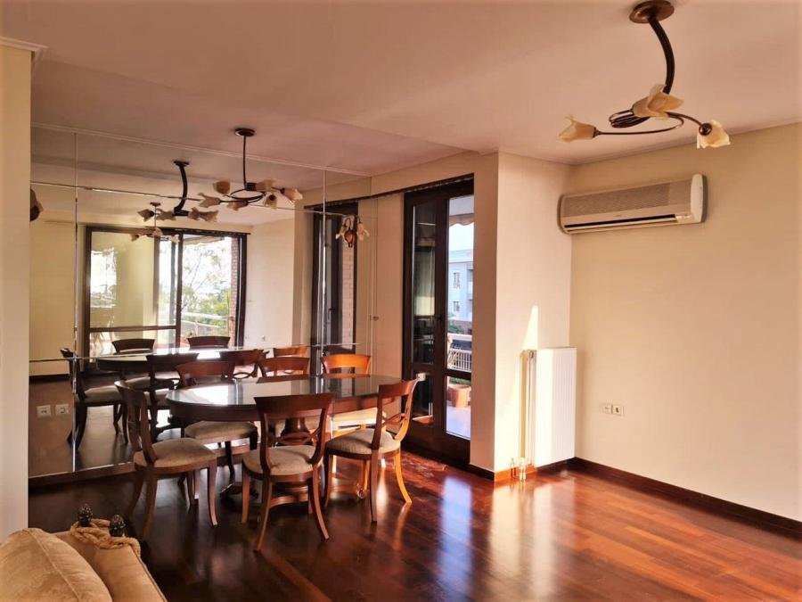 Apartment in Glyfada, Attica, Greece 2 - 18730156