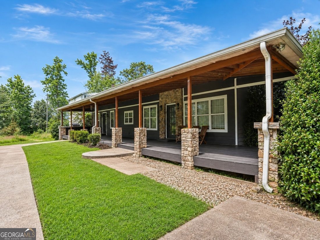 Casa en McDonough, Georgia, Estados Unidos 1 - 18730238