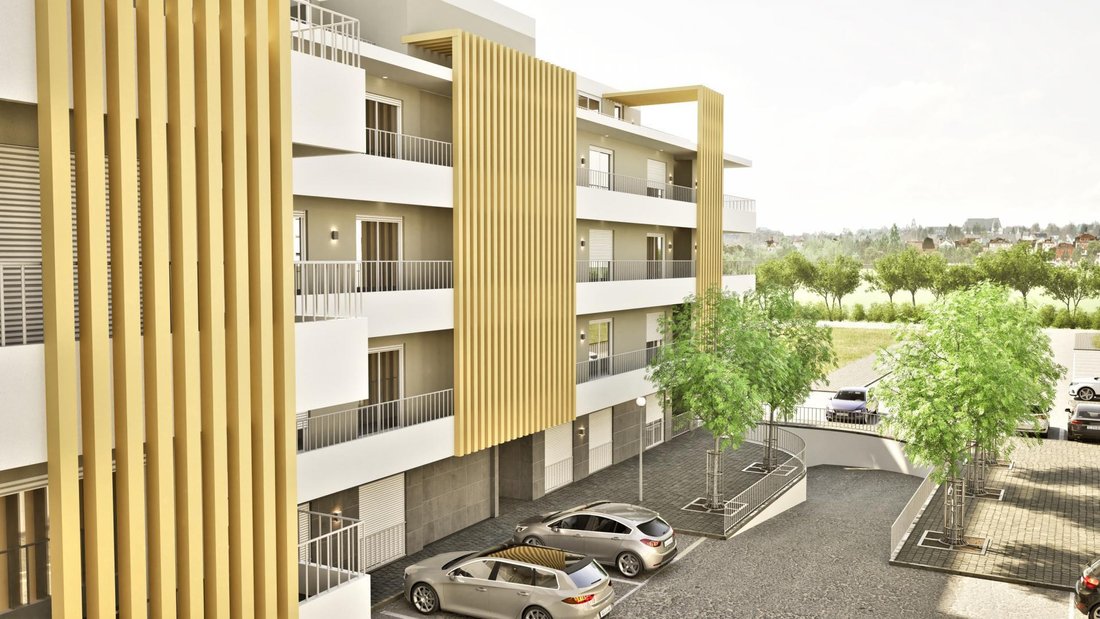 Apartamento en Lourinha y Atalaia, Distrito de Lisboa, Portugal 2 - 18730390