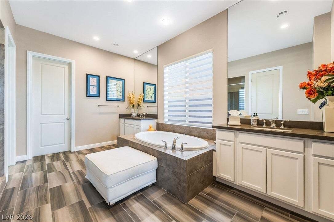 House in Las Vegas, Nevada, United States 5 - 18729601