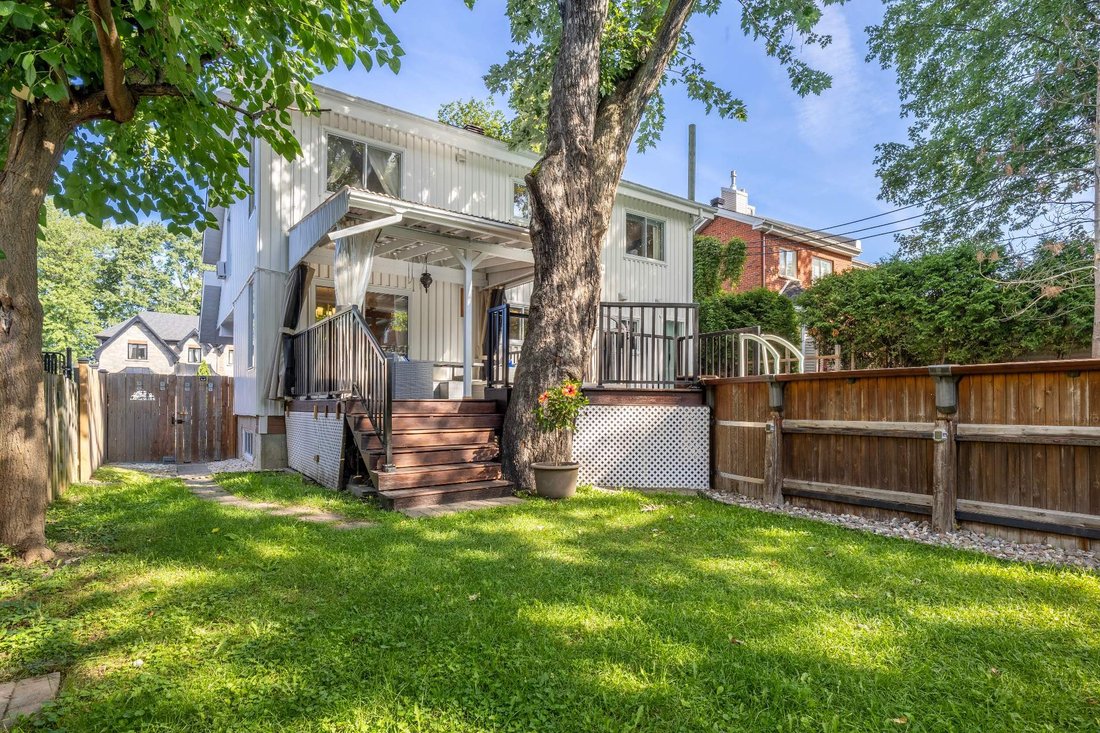 House in Montreal, Quebec, Canada 4 - 18730840