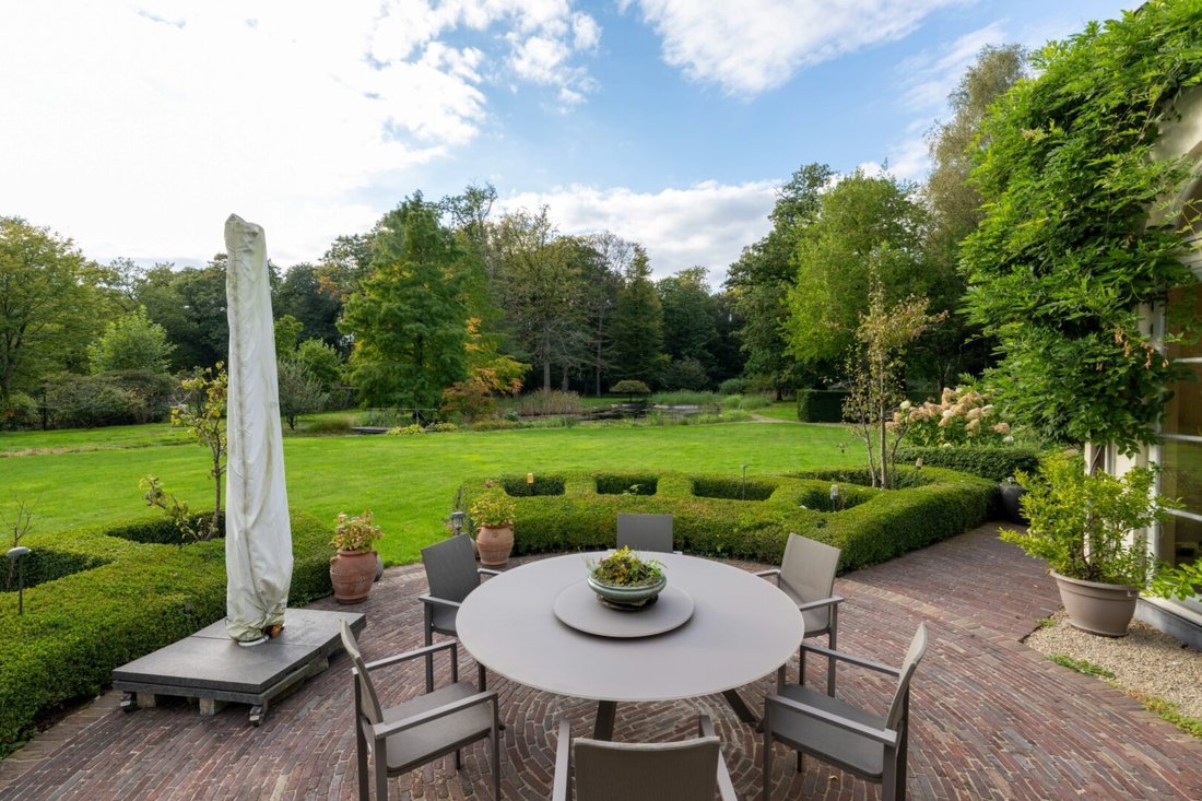 Villa à Brasschaat, Région Flamande, Belgique 4 - 16957470