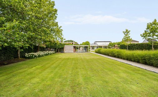 Villa in Dessel, Flämische Region, Belgien 1