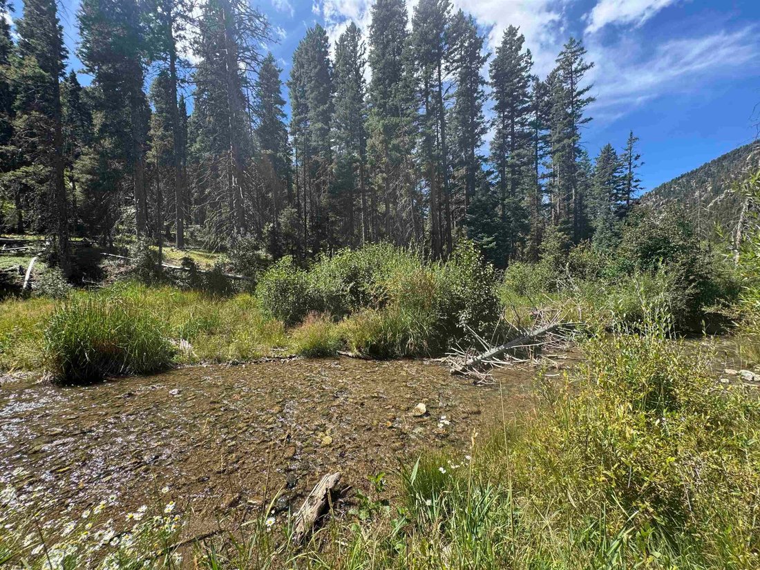 Land in Taos Ski Valley, New Mexico, United States 1 - 17431453