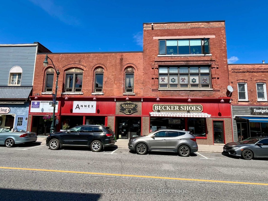 Altro a Bracebridge, Ontario, Canada 1 - 18731040