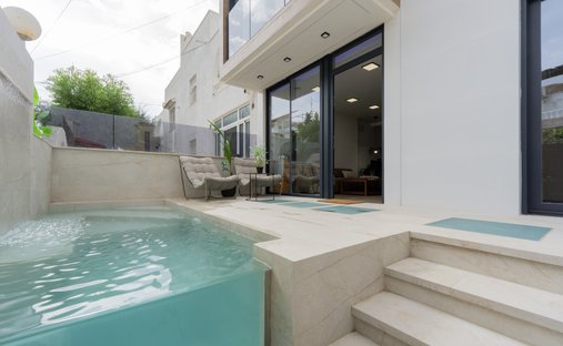 Casa en Torrevieja, Comunidad Valenciana, España 1