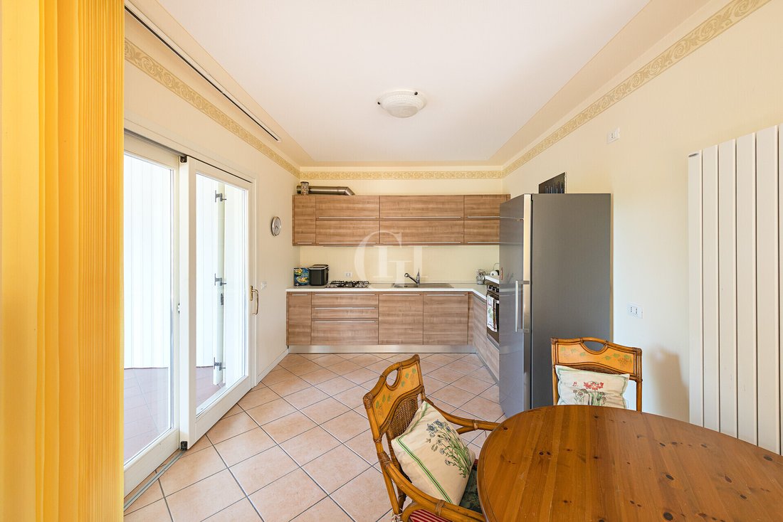 Casa en Centro histórico, Padenghe sul Garda, Lombardía 5 - 18730392