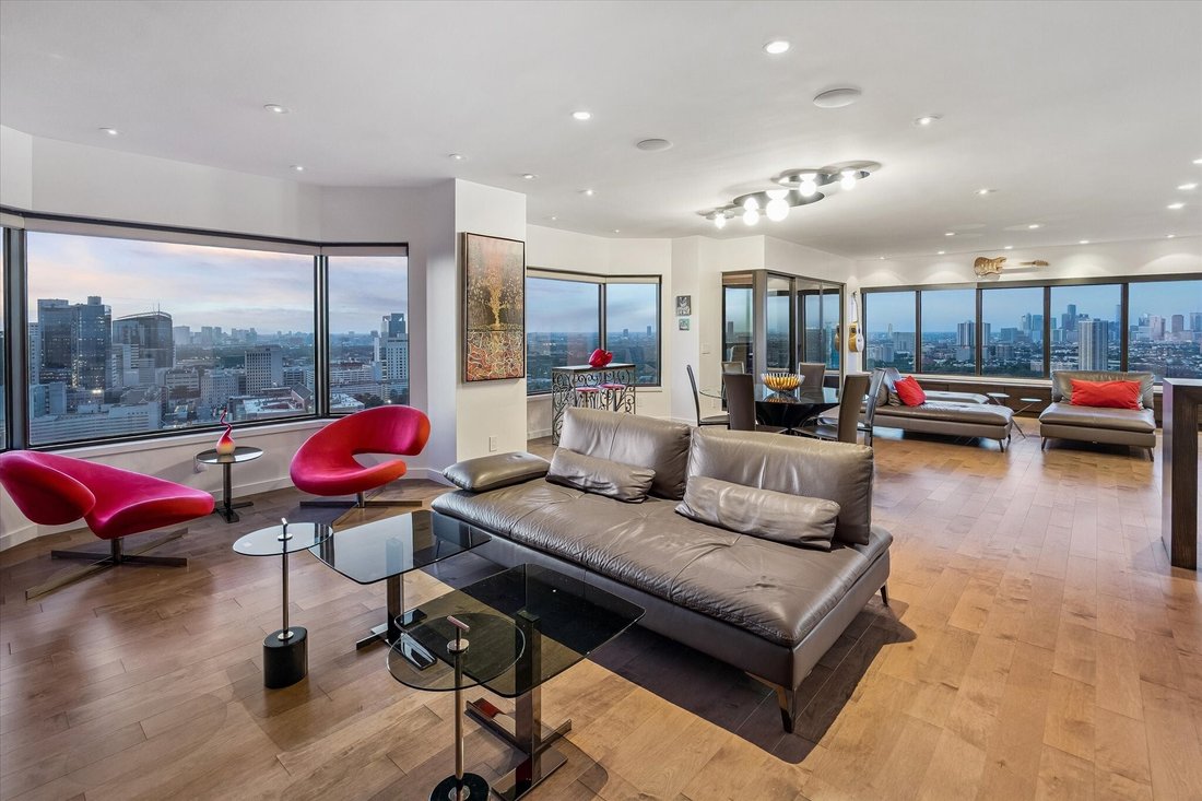 Appartement à Houston, Texas, États-Unis 2 - 18730602