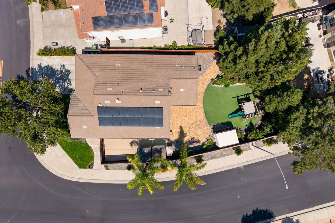 Casa en Tracy, California, Estados Unidos 4 - 18730150