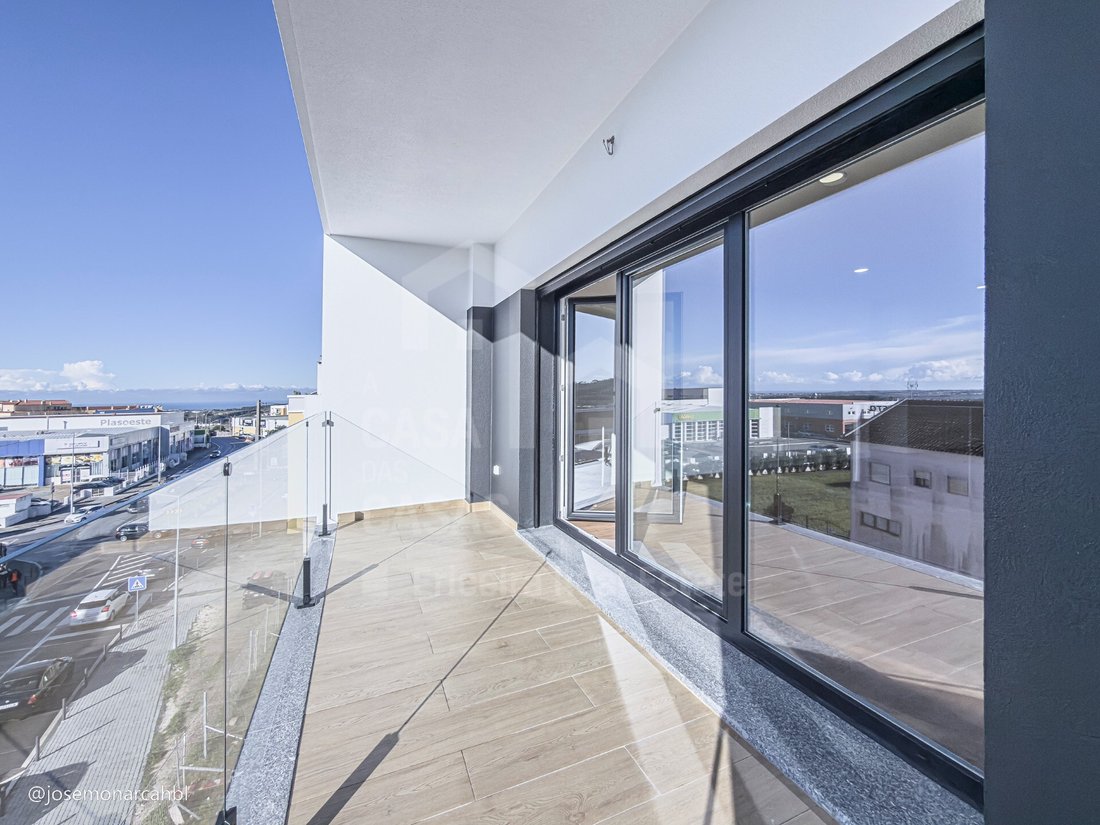 Appartement à Mafra, Lisbonne, Portugal 4 - 18731108