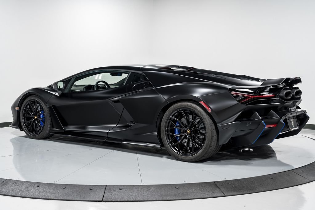 Coupe in Richardson, TX, United States 5 - 18730819