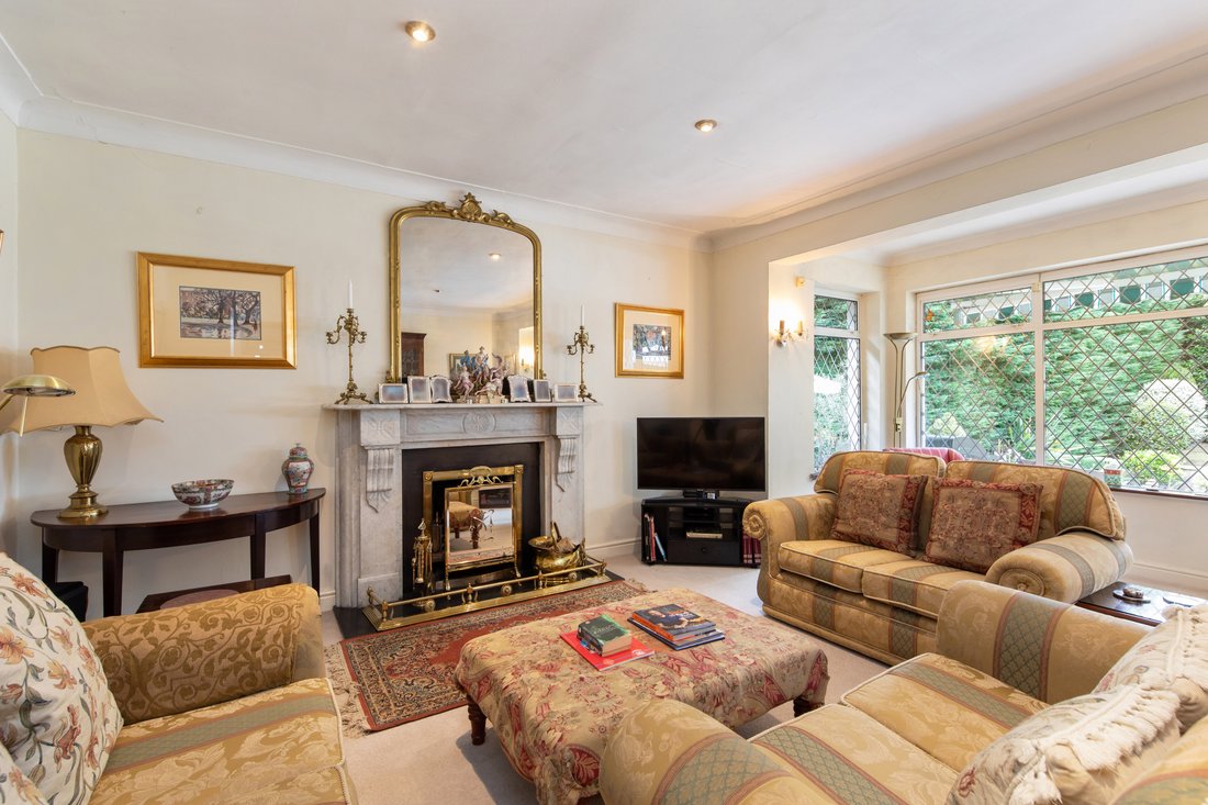 Casa a Dublin 18, Dublino, Irlanda 5 - 18730875
