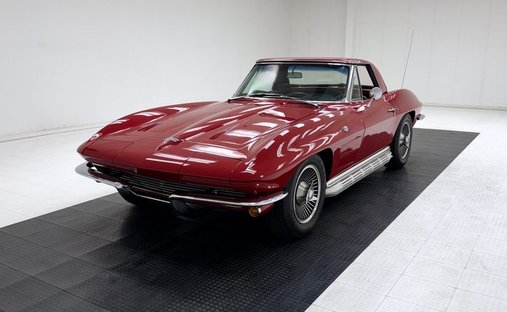 84 161 Miles/NM 250hp 4bbl 327ci V8/M20 Manual/New Suspension/Power Front Discs in Morgantown, United States 1