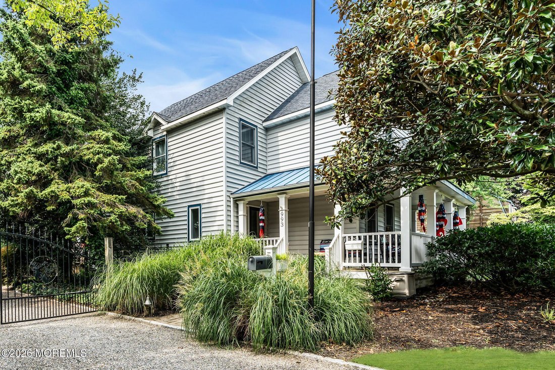Casa a Manasquan, New Jersey, Stati Uniti 4 - 18729715