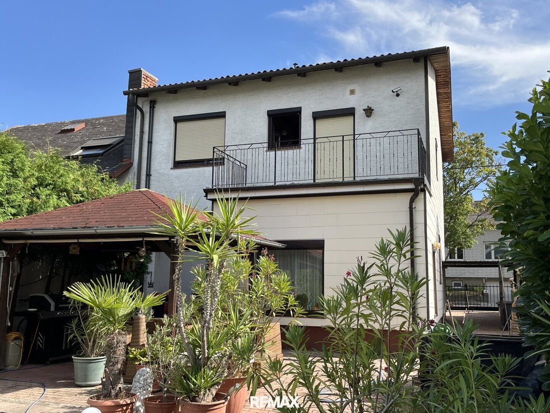 House in Baden bei Wien, Lower Austria, Austria 1 - 18731230