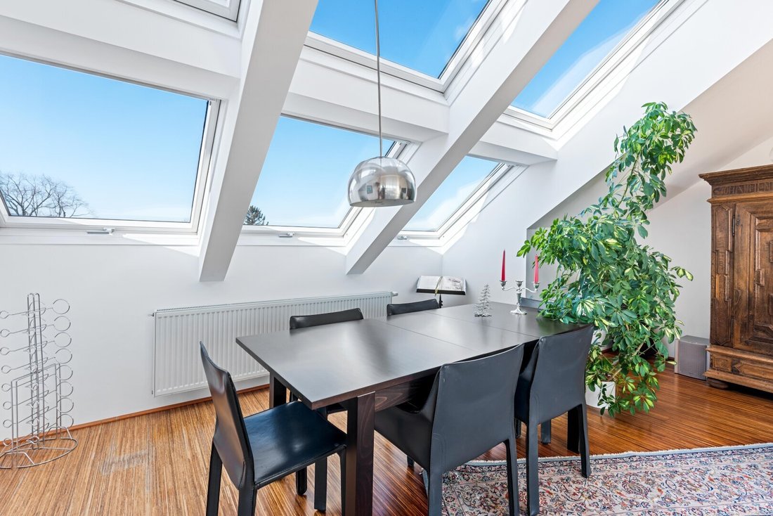 Apartment in Vienna, Wien, Austria 2 - 18731214