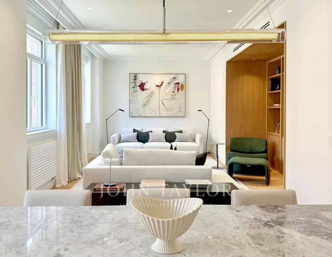 Appartement à Salamanque, Madrid, Espagne 1 - 18730709
