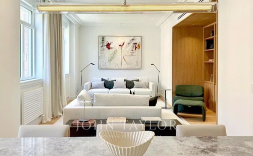 Apartamento en Salamanca, Madrid, España 1