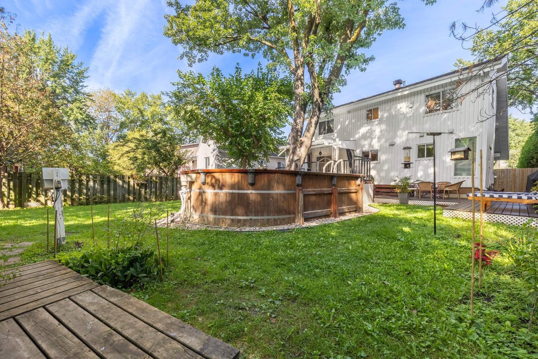 House in Montreal, Quebec, Canada 3 - 18730840