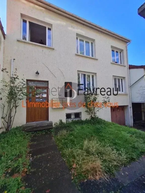 Apartamento en Carnot-Petit Pont-Alouettes, Alfortville, Francia 2 - 17562790