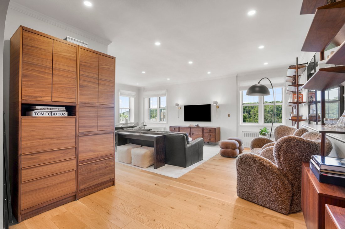 Cooperativa en Larchmont, Nueva York, Estados Unidos 1 - 18730691