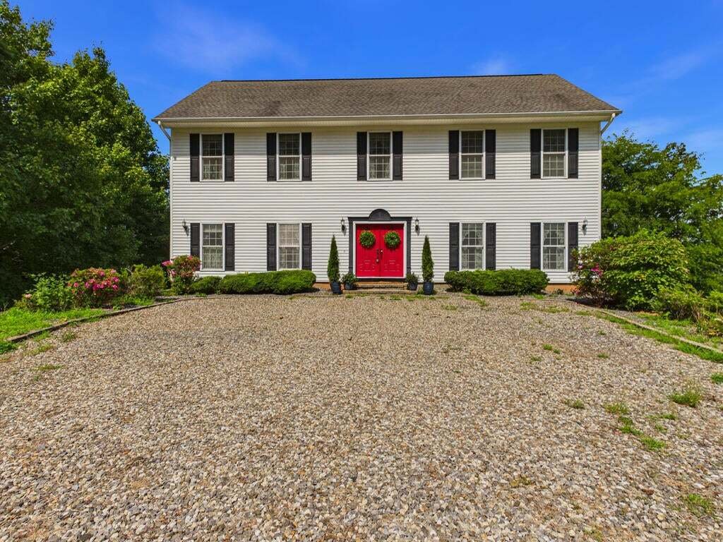 Haus in Hiawassee, Georgia, Vereinigte Staaten 5 - 18729582