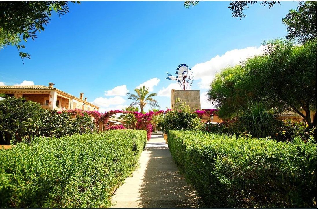Campos, Balearic Islands, Spain 3 - 18730379