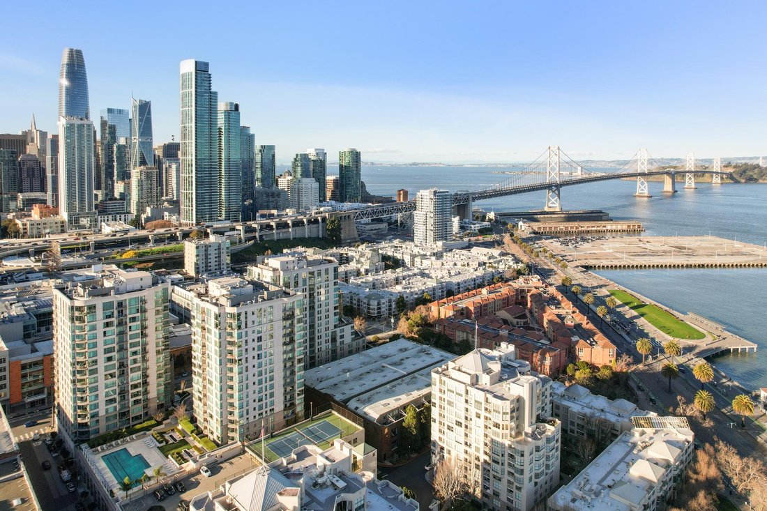 Condo in San Francisco, California, United States 4 - 18730606