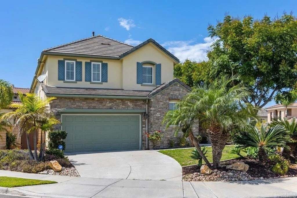 House in San Diego, California, United States 1 - 18729996
